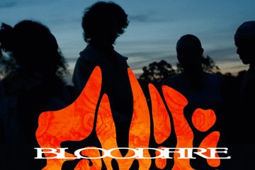 BLOODFIRE
