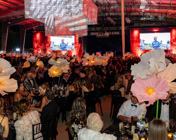 Beef 2027 Gala Ball