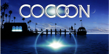 Cocoon (PG) PRESENTED IN 35MM FILM