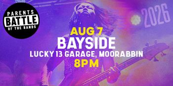 Parents Battle of the Bands: Bayside Battle