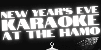 NEW YEAR'S EVE KARAOKE