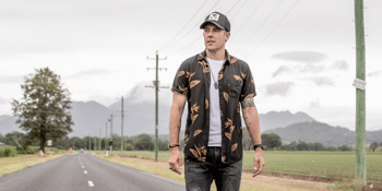 Casey Barnes - Back In Town Tour