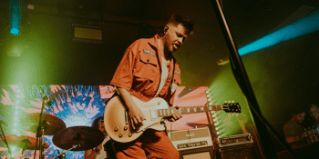 Reece Mastin (Grand Final Public Holiday Eve)