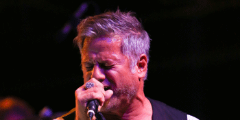 JON STEVENS – THE NOISEWORKS & INXS COLLECTION