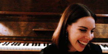 London Calling: Helen Shanahan and Band