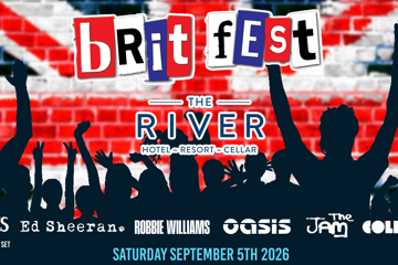 Brit Fest - Margaret River