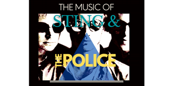 The Music Of Sting & The Police with Howie Morgan