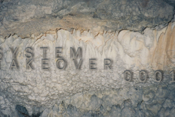 SYSTEM TAKEOVER 0001