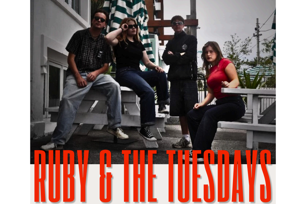 Ruby & The Tuesdays