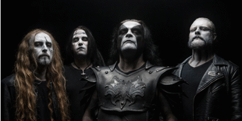 CANCELLED - Abbath