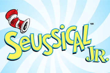 Seussical JR.