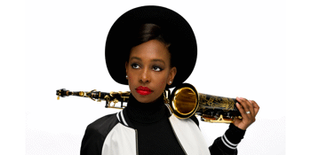 YolanDa Brown "Million Billion Love" Australia Tour 2020