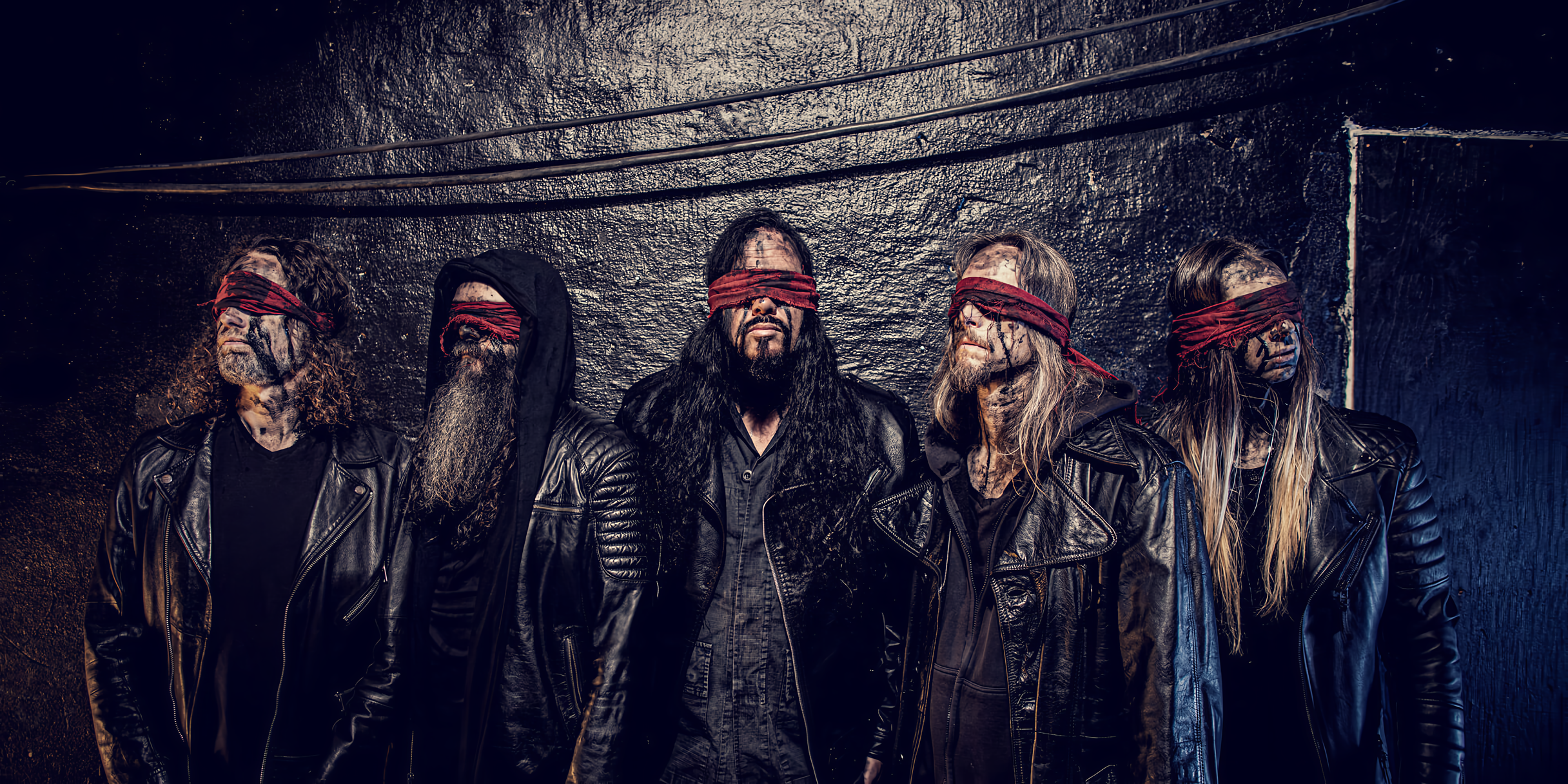 EVERGREY 2026 AUSTRALIAN TOUR
