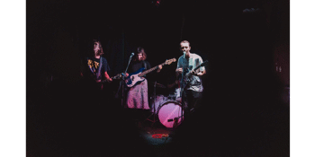 Bleach ‘Grassfire’ Single Launch