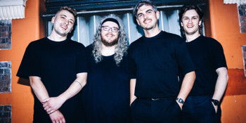 ELEPHANT SESSIONS (U.K) + special guests