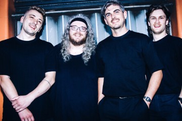 ELEPHANT SESSIONS (U.K) + special guests