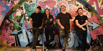 **FREE ENTRY** Ari + The Cutaway