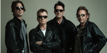 The Radiators