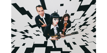 THE JACKETS (SWITZERLAND) - The Only Sydney Show!