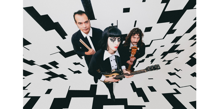 THE JACKETS (SWITZERLAND) - The Only Sydney Show!