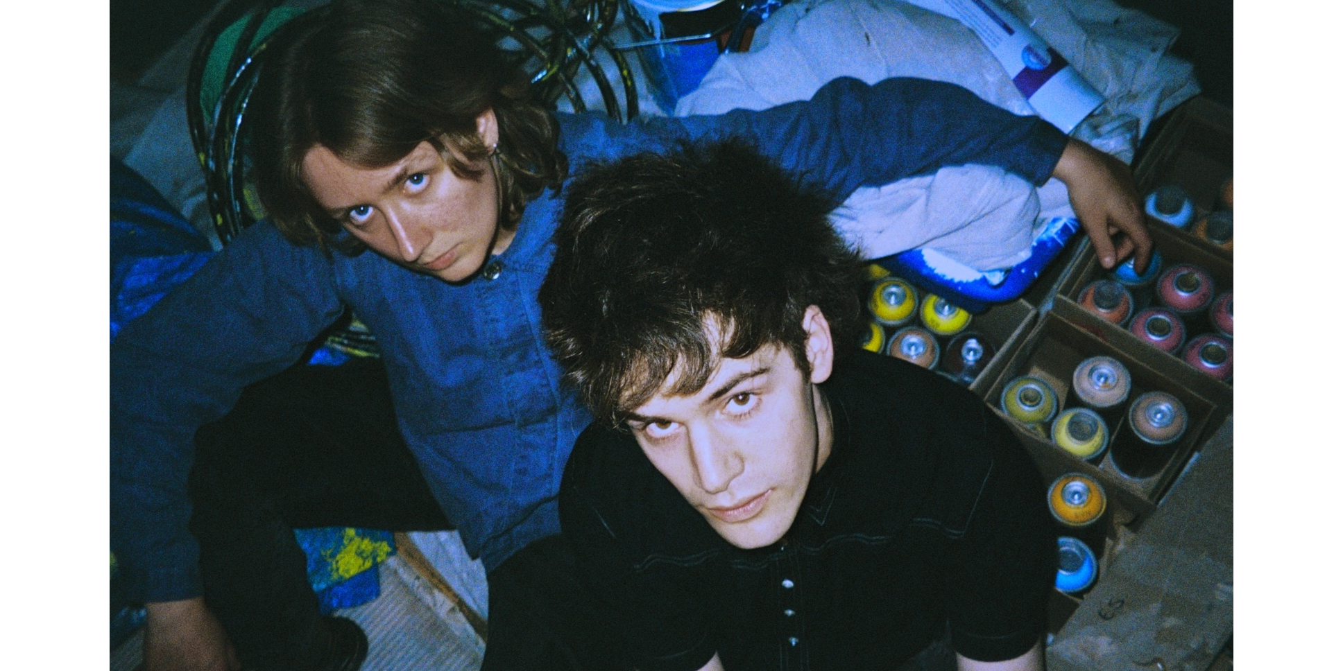 Wishlist 'Big Sign' EP Tour - Naarm/Melbourne