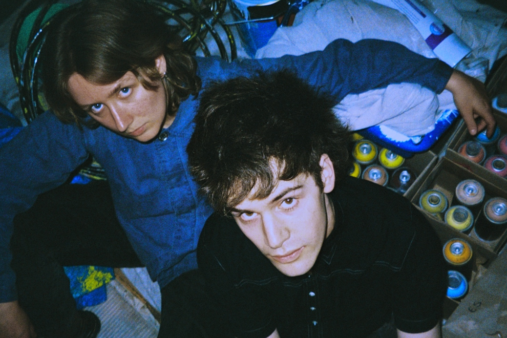 Wishlist 'Big Sign' EP Tour - Naarm/Melbourne