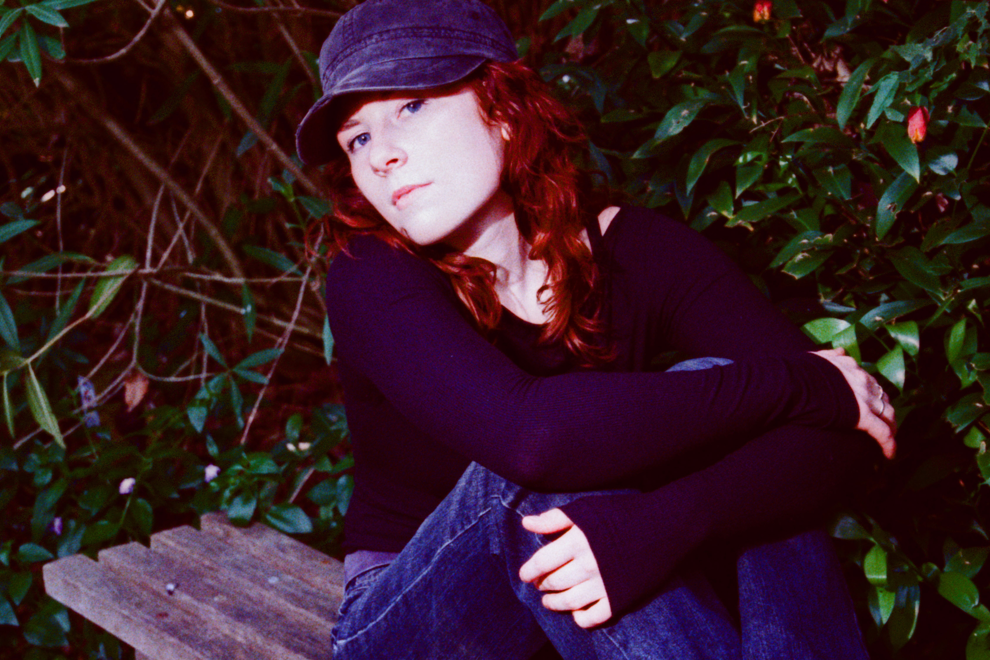 Lucky 'Biting Heels' EP Australian Tour