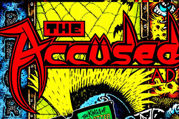 The Accüsed A.D.