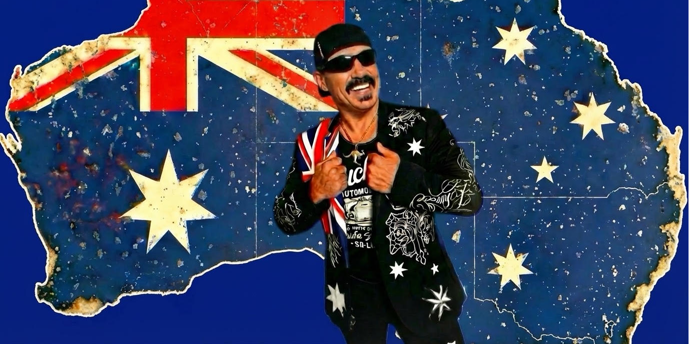 VOTE 1 PAULY! Royal Hotel Ingham