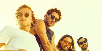 Caravana Sun ‘Silver Linings’ Tour