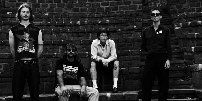 Legroom w/ Emma Makes Noise + The Takes