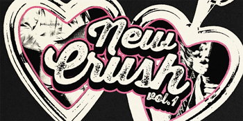 New Crush Vol.1