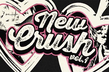 New Crush Vol.1