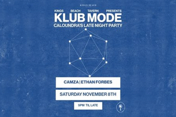 Klub Mode