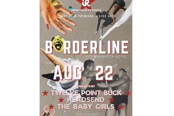 Borderline Party