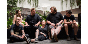 POSTPONED - The Smith Street Band - POSTPONED