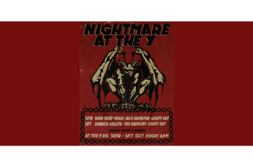 Night #2 - Nightmare at The Y