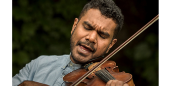 Eric Avery: The Deep North Festival