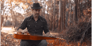 The Mick Hart Experience