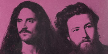 Holy Holy - 'My Own Pool Of Light Tour'