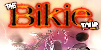 The Bikie Tour