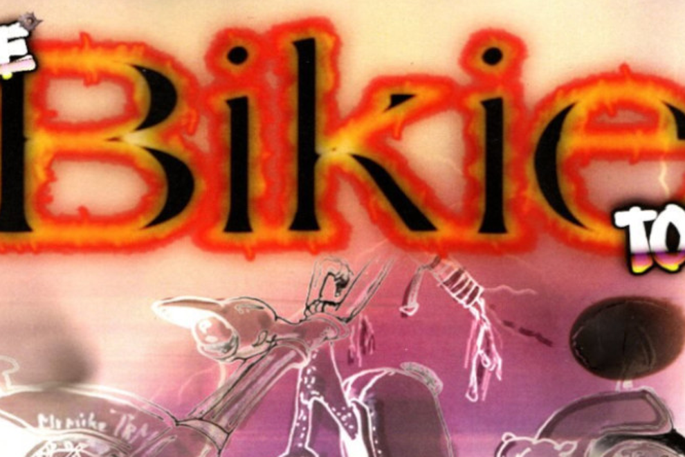 The Bikie Tour