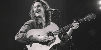 Jack Botts 'Slow Mornings' Australian Tour