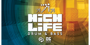 HIGH LIFE Drum & Bass Sessions