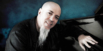 Jordan Rudess