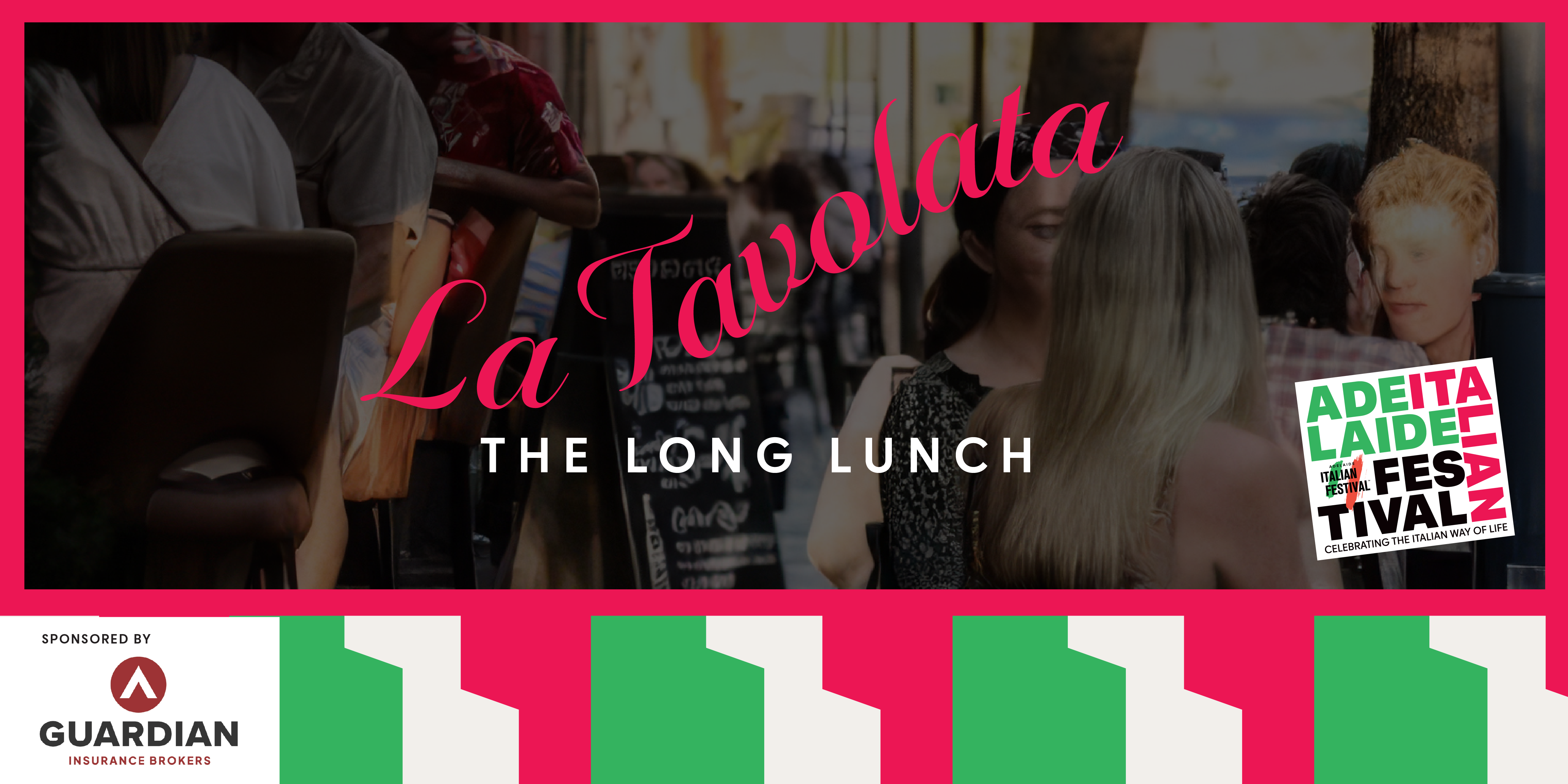 La Tavolata