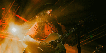 Shawn James