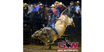 GWH Bull Ride