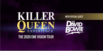 Killer Queen Experience