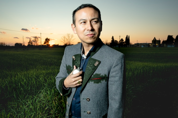 Israel Varela presents Flamencoltrane